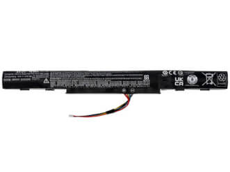 Батерия за Acer Aspire E5-575G, E5-576G, E5-774G, F5-573G, F5-771G