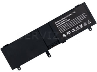 Батерия за ASUS ROG G550J, G550JK, N550JX, N550JV, N550JK