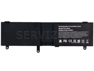 Батерия за ASUS ROG G550J, G550JK, N550JX, N550JV, N550JK