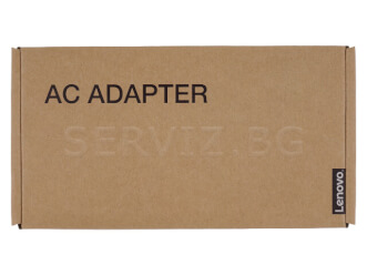 Зарядно за лаптоп Lenovo - USB Type-C - 45W оригинално
