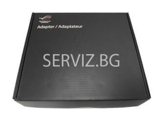 Оригинално зарядно за лаптоп ASUS - 230W с букса 6x3.7мм