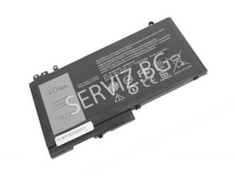 Батерия за лаптоп DELL Latitude E5550, E5450, E5250 - RYXXH