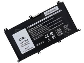 Батерия за DELL Inspiron 15 7000 - 7557, 7559 и 5576 - 357F9