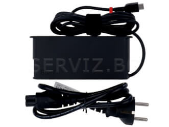 Зарядно за лаптоп Lenovo - USB Type-C - 95W оригинално