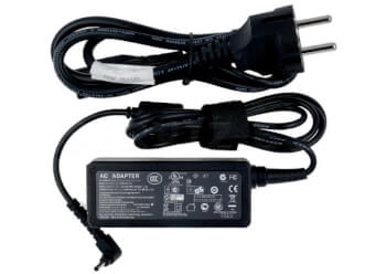 Зарядно за лаптоп Acer - 19V - 2.37A - с букса 3.0x1.0 - заместител