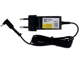 Зарядно за лаптоп Acer - 19V - 2.37A - с букса 3.0x1.0 - дизайн 2 - оригинално