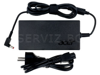 Оригинално зарядно за лаптоп Acer - 19.5V - 9.23A - 180W - ADP-180MB K