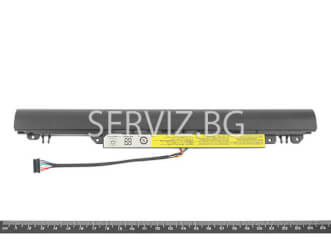 Батерия за лаптоп Lenovo IdeaPad 110-15IBR, 110-14IBR - L15C3A03