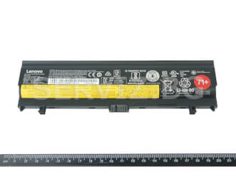 Оригинална батерия за Lenovo ThinkPad L560, L570