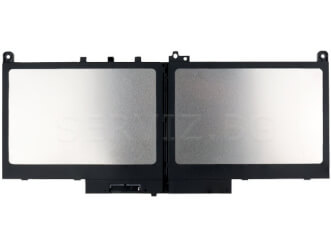 Батерия за DELL Latitude E7470, E7270 - J60J5 - Оригинална