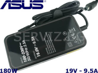 Зарядно за лаптоп ASUS ROG 19V - 9.5A Заместител