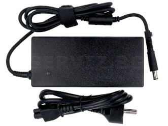 Зарядно за лаптоп HP 19.5V - 7.7A -150W - заместител
