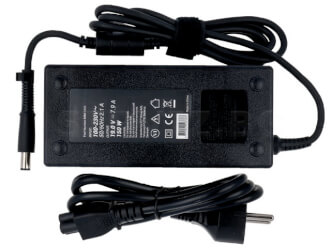 Зарядно за лаптоп HP 19.5V - 7.7A -150W - заместител