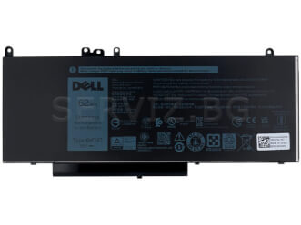 Оригинална батерия за DELL Latitude E5570, E5470, E5270 - 6MT4T - 62Wh