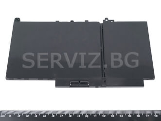 Батерия за DELL Latitude E7270, E7470 - 7CJRC - Оригинална
