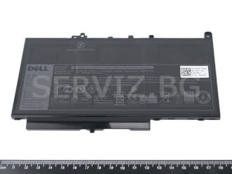 Батерия за DELL Latitude E7270, E7470 - 7CJRC - Оригинална