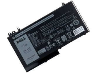 Оригинална батерия за DELL Latitude E5470, E5270 - NGGX5 - 47Wh