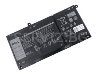 Оригинална батерия за Dell Inspiron 5401, 5406, 5501, Vostro 5402 - JK6Y6
