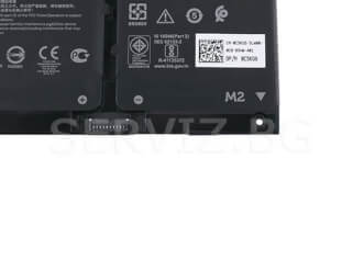 Оригинална батерия за Dell Inspiron 5401, 5406, 5501, Vostro 5402 - JK6Y6
