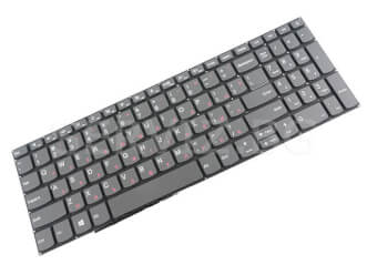 Клавиатура за Lenovo IdeaPad 320-15IKB, 320-15IAP, 330-15IKB, 520-15IKB