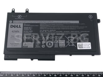 Оригинална батерия за DELL Latitude 5400, 5410, 5500, 5510 - 1V1XF