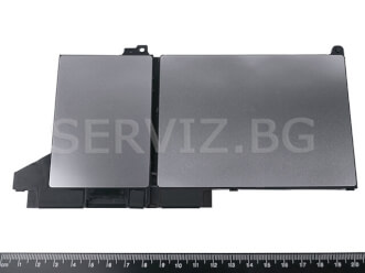 Оригинална батерия за DELL Latitude 5300, 5310, 7300, 7400 - 0G74G