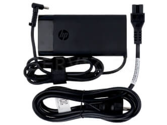 Оригинално зарядно за лаптоп HP - 19.5V 7.7A 150W - синя букса 4.5x3.0мм