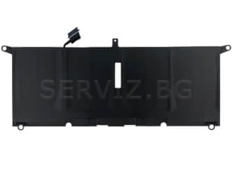 Батерия за DELL Latitude 3301, Inspiron 7390 2-in-1, 7391 - HK6N5 - Оригинална