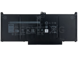 Оригинална батерия за DELL Latitude 7400, 7300, 5300 - MXV9V