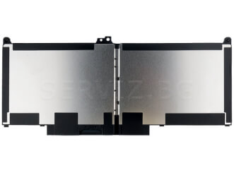 Оригинална батерия за DELL Latitude 7400, 7300, 5300 - MXV9V