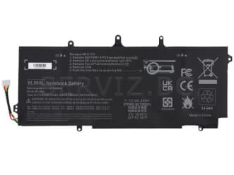 Батерия за HP EliteBook Folio 1040 G0, G1 и G2 - BL06XL