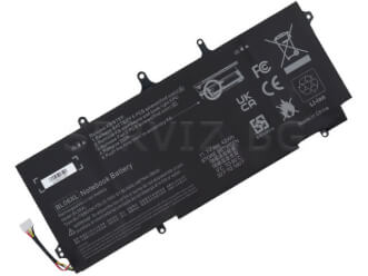 Батерия за HP EliteBook Folio 1040 G0, G1 и G2 - BL06XL