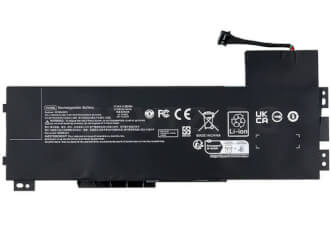 Батерия за лаптоп HP ZBook 15 G3 и 15 G4 - VV09XL 7700mAh