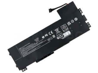 Батерия за лаптоп HP ZBook 15 G3 и 15 G4 - VV09XL 7700mAh