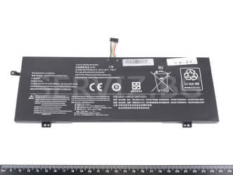 Батерия за Lenovo IdeaPad 710S Plus, 710S-13ISK, 710S-13IKB