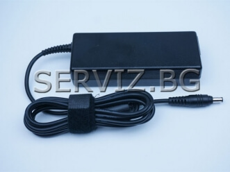 Оригинално зарядно за лаптоп Samsung 19V / 4.74A - 90W