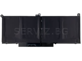 Батерия за DELL Latitude 7480, 7490, 7380, 7390, 7280, 7290 - F3YGT