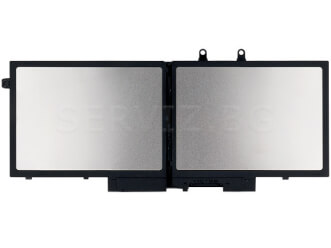 Оригинална батерия за DELL Latitude 5400, 5500, Precision 3540, 3550 - 4GVMP