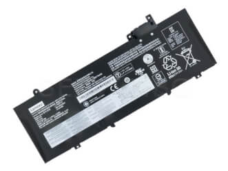 Оригинална батерия за Lenovo ThinkPad T480s - L17L3P71, L17M3P71