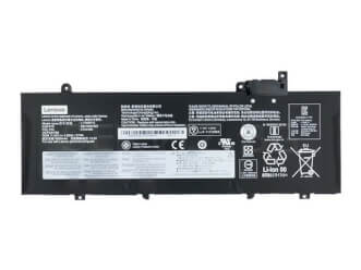 Оригинална батерия за Lenovo ThinkPad T480s - L17L3P71, L17M3P71
