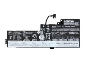 Оригинална батерия за Lenovo ThinkPad T470, T480, A485, A285 - 01AV420