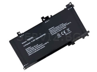 Батерия за HP Pavilion 15-bc001nu, 15-bc005nu, Omen 15-ax004nu - TE03XL - 59Wh