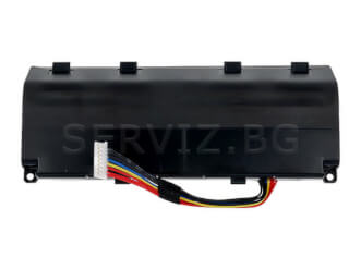 Батерия за ASUS ROG G751J, G751JY, G751JT, G751JL - A42N1403