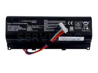 Батерия за ASUS ROG G751J, G751JY, G751JT, G751JL - A42N1403