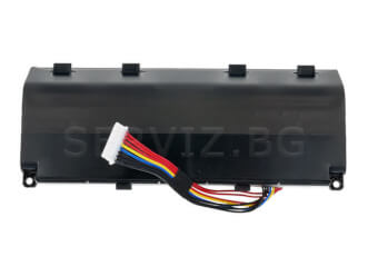 Батерия за ASUS ROG G751J, G751JY, G751JT, G751JL - A42N1403 - 78Wh