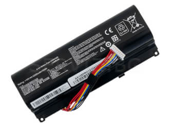 Батерия за ASUS ROG G751J, G751JY, G751JT, G751JL - A42N1403 - 78Wh