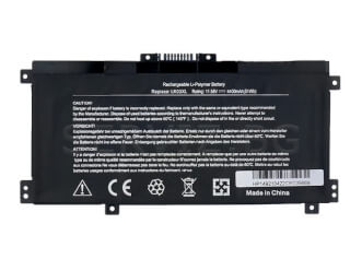 Батерия за HP Spectre 13-ae, ENVY x360 15-cn, 15-bp, 15-bq - LK03XL