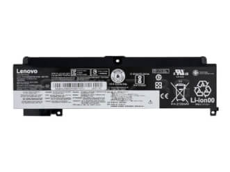 Оригинална батерия за Lenovo ThinkPad T460s и T470s - 01AV405