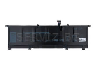 Оригинална батерия за DELL XPS 15 9575 2-in-1, Precision 5530 2-in-1 - 8N0T7