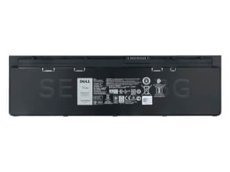 Оригинална батерия за DELL Latitude E7240, Е7250 - WD52H - 4кл